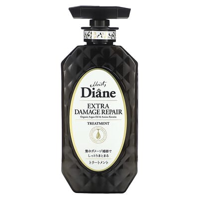 Средство для восстановления поврежденных волос, 15.2 fl oz (450 ml)