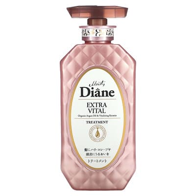 Средство для интенсивного ухода Extra Vital, 15.2 fl oz (450 ml)