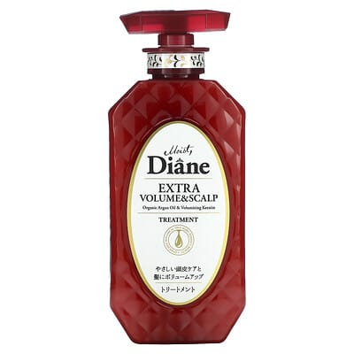 Extra Volume & Scalp Treatment , 15.2 fl oz (450 ml)