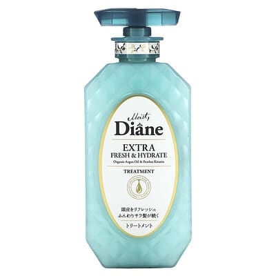 Средство для интенсивного увлажнения Extra Fresh & Hydrate, 15.2 fl oz (450 ml)