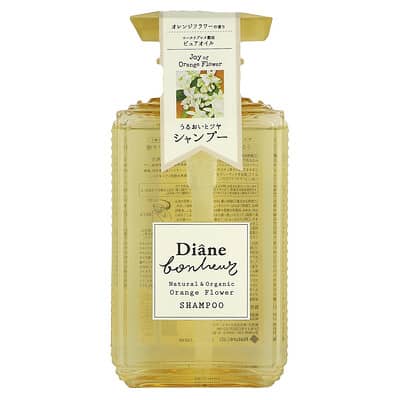 Шампунь, Цветок апельсина, 500 ml