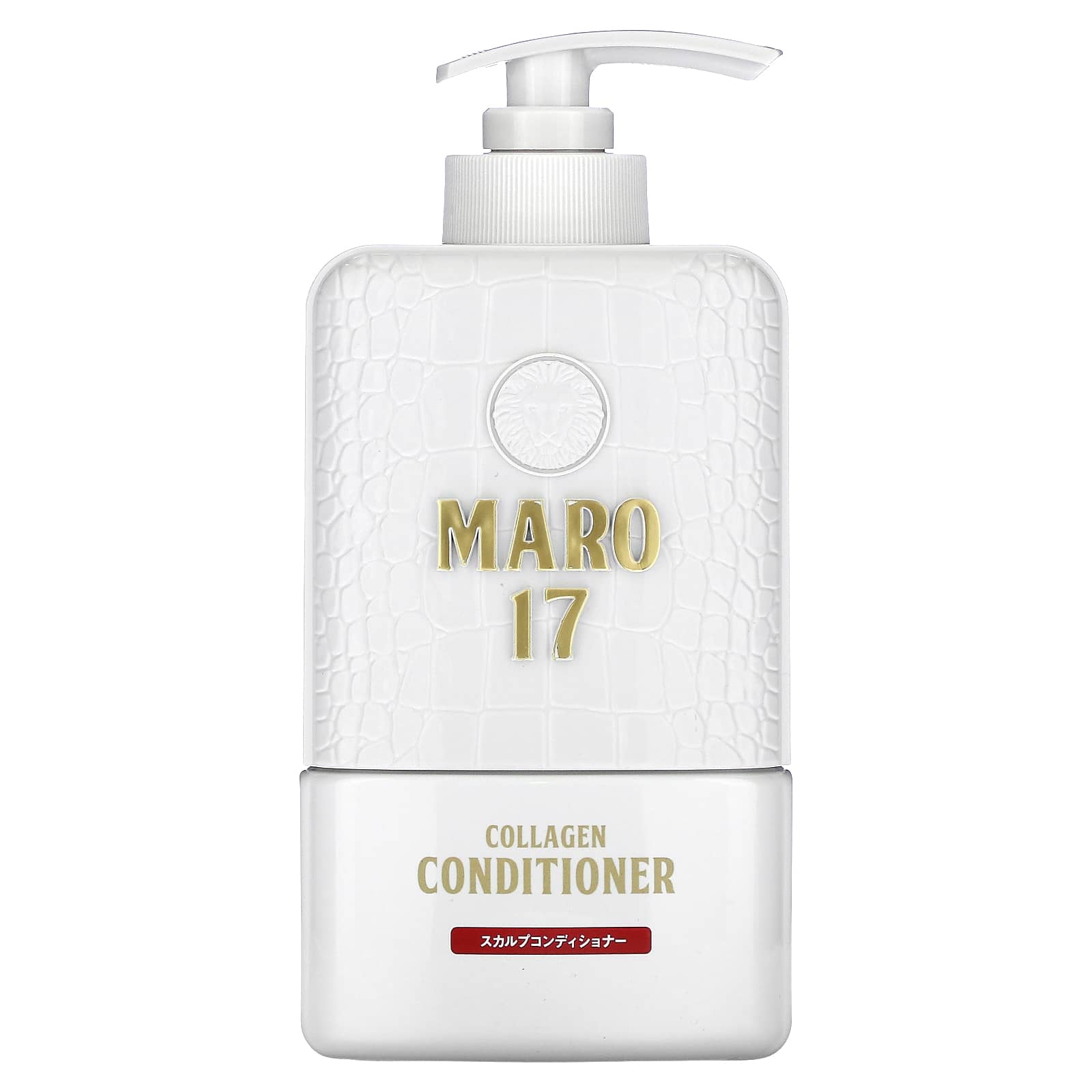 Кондиционер для кожи головы с коллагеном, 350 ml