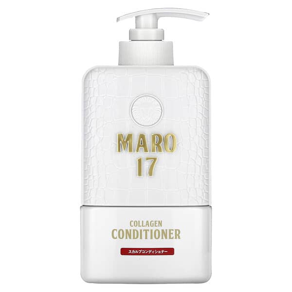 Кондиционер для кожи головы с коллагеном, 350 ml