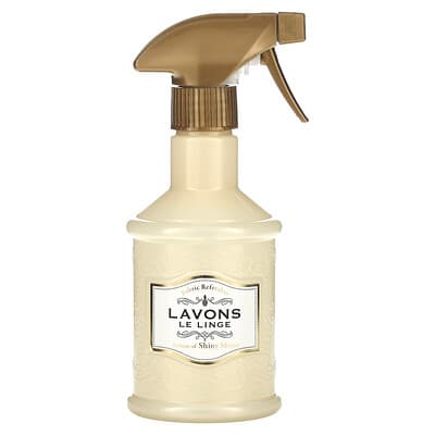 Fabric Refresher, Shiny Moon, 12.5 fl oz (370 ml)
