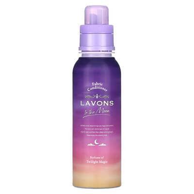 Кондиционер для белья Lavons To The Moon Twilight Magic 16.9 fl oz