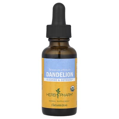 Одуванчик, 1 fl oz (30 ml)