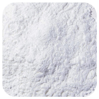 Органический порошок тапиоки (Arrowroot), 1 lb (453.6 g)