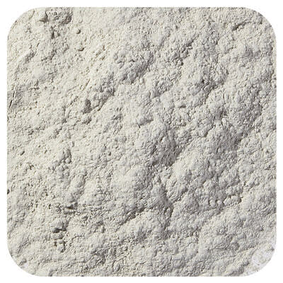 Порошок бентонитовой глины, 1 lb (453.6 g)