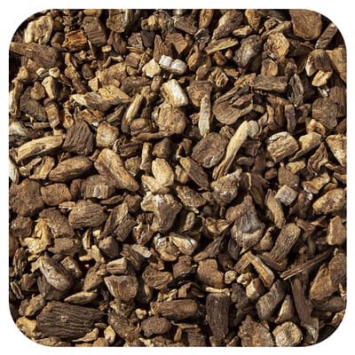 Органическая корень лопуха, 4 oz (113.4 g)