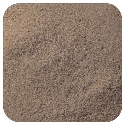 Порошок из корня лопуха Organic Burdock Root, 453.6 g