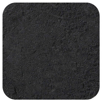 Активированный порошок древесного угля 4 oz (113.4g)