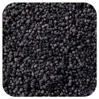 Organic Chaste Tree Berries, 1 lb (453.6 g)