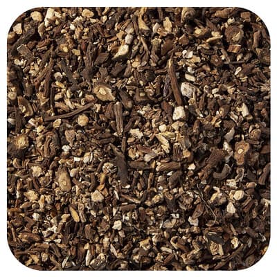 Органический корень одуванчика Starwest Botanicals, обжаренный, 1 lb (453.6 g)