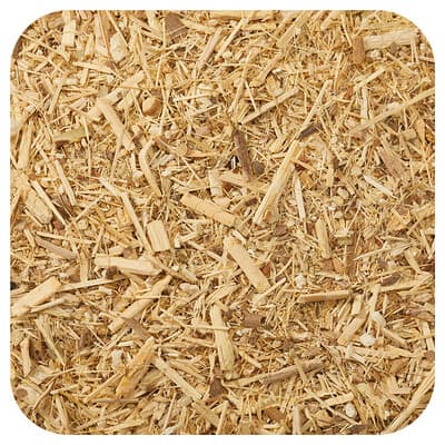 Organic Eleuthero Root C/S, 1 lb (453.6 g)