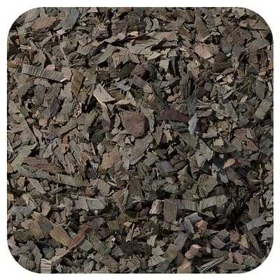 Organic Ginkgo Leaf C/S, 1 lb (453.6 g)