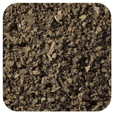 Starwest Botanicals органический лист крапивы, измельченный, 4 oz (113.4 g)