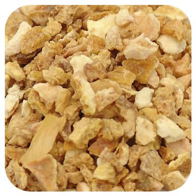 Органическая цедра апельсина Starwest Botanicals, 1 lb (453.6 g)