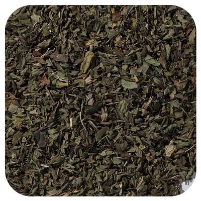 Peppermint Leaf C/S, 1 lb (453.6 g)