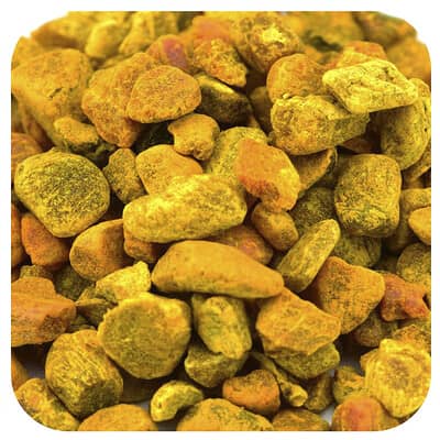 Organic Turmeric Root C/S, 1 lb (453.6 g)