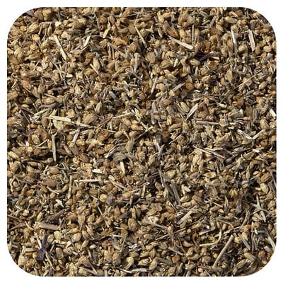 Сушеная трава Yarrow Flower C/S 1 lb (453.6 g)