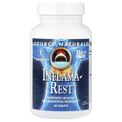 Inflama-Rest™, 60 таблеток