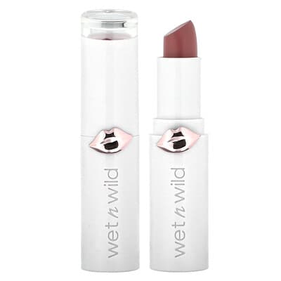 MegaLast, блестящий цвет для губ, 1111429 Mad For Mauve, 0.11 oz (3.3 g)