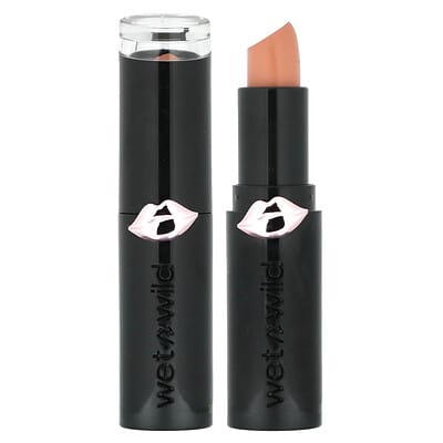 MegaLast матовая помада, 1111402 Never Nude, 0.11 oz (3.3 g)