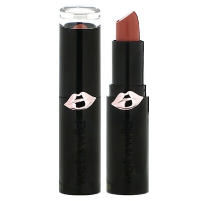 Матовая помада MegaLast, 1111403 Bare It All, 0.11 oz (3.3 g)