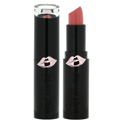 MegaLast, Matte Lip Color, 1111405 Think Pink, 0.11 oz (3.3 g)