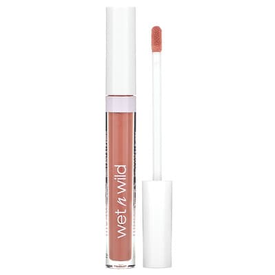 MegaSlicks, блеск для губ, 1114502 Love Language, 0.07 fl oz (2.2 ml)