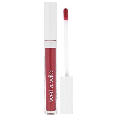wet n wild MegaSlicks блеск для губ, 0.07 fl oz (2.2 ml)