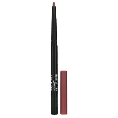 PerfectPout, Gel Lip Liner, 652C Gone Burgundy, 0.007 oz (0.2 g)