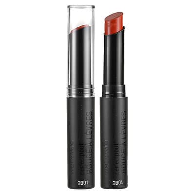 wet n wild PerfectPout помада, 813B Extra Cinnamon, Please, 0.07 oz (2.1 g)