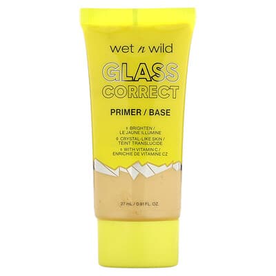 Праймер Glass Correct, 1111913 Yellow, 0.91 fl oz (27 ml)