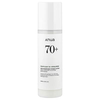 Ежедневный лосьон Heartleaf 70, 6.76 fl oz (200 ml)