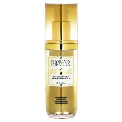 Сыворотка Physicians Formula 24-Karat Gold Collagen, 1 fl oz (30 ml)