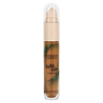 Консилер Butter Glow, 1740871 Deep-To-Rich, 0.19 fl oz (5.6 ml)