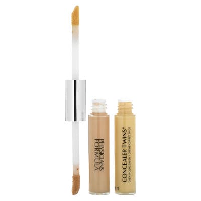 Консилер Physicians Formula Concealer Twins Cream, 3056 Yellow/Light, 0.24 oz (6.8 g)