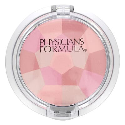 Палетка румян Powder Palette, Multi-Colored Blush, 3537 Blushing Berry, 0.17 oz (5 g)