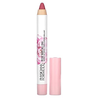 Глянцевый блеск для губ Rosé Kiss All Day, 1711503 Blind Date, 0.15 oz (4.3 g)