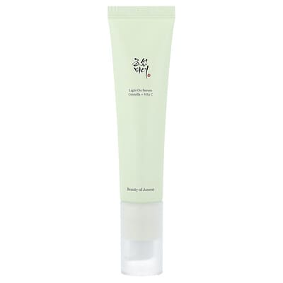 Сыворотка Light On Serum, Centella + Vita C, 1.01 fl oz (30 ml)