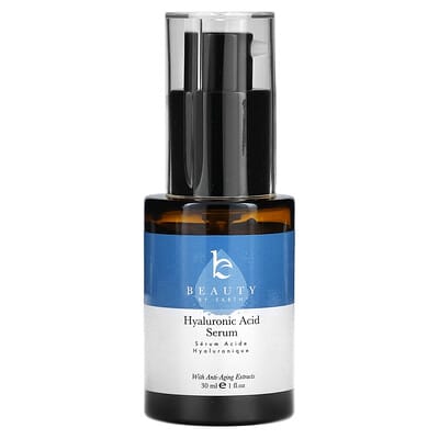 Сыворотка Hyaluronic Acid, 1 fl oz (30 ml)