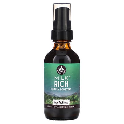 Бустер Milk™ Rich Supply, 2 fl oz