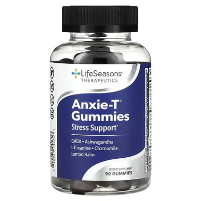 Gummies Anxie-T®, 90 шт