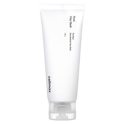 Celimax Noni Clay косметическая маска, 4.23 oz (120 g)