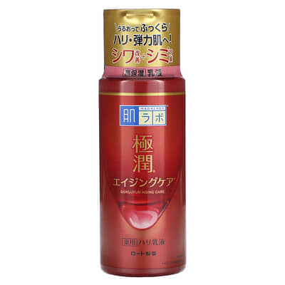 Gokujyun™ Aging Care Milk, 4.7 fl oz (140 ml)