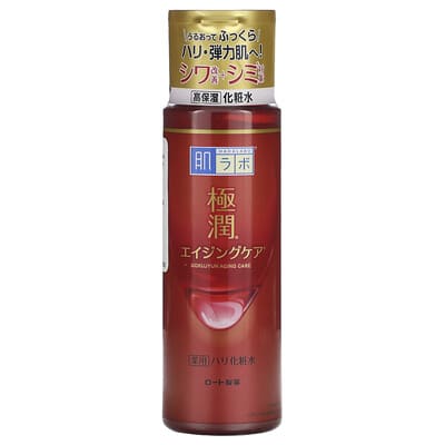 Gokujyun™ Aging Care Lotion, 5.7 fl oz (170 ml)