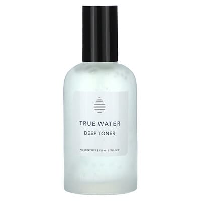 True Water, Deep Toner, 5.27 fl oz (150 ml)