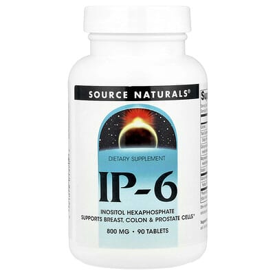 IP-6, 90 таблеток