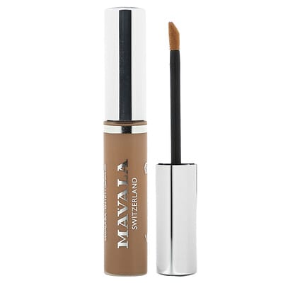 Водостойкий консилер Mavala, 03 Intense, 0.3 fl oz (9 ml)